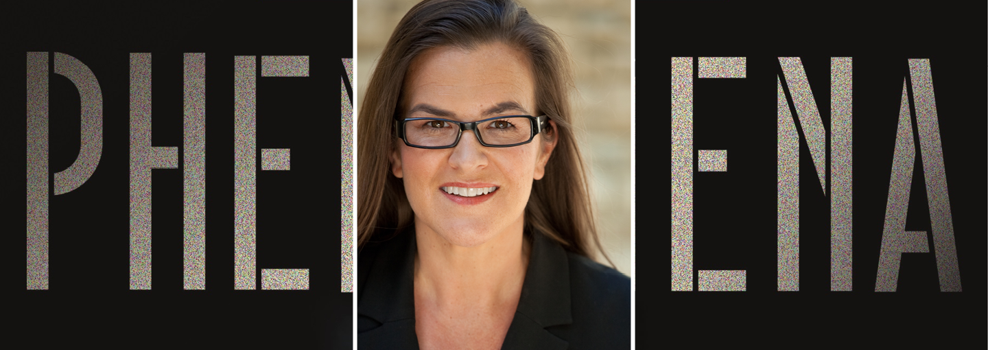 Annie Jacobsen Image - Annie Jacobsen