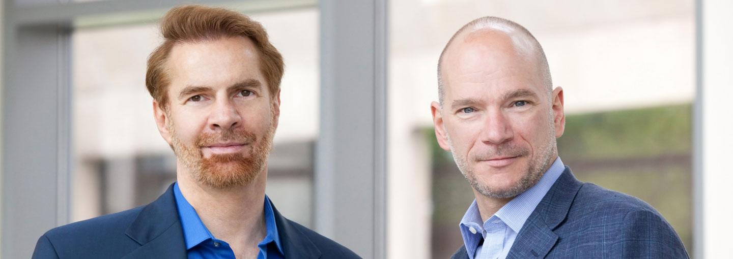 Brynjolfsson and McAfee Image - Brynjolfsson and McAfee