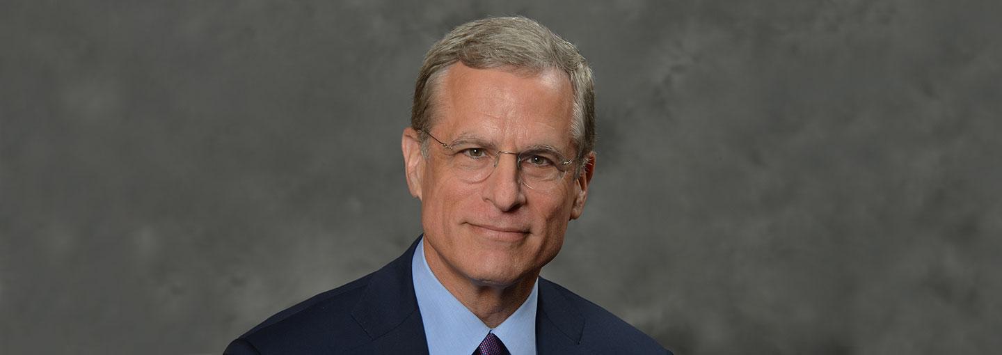 Robert Kaplan Image - Robert Kaplan