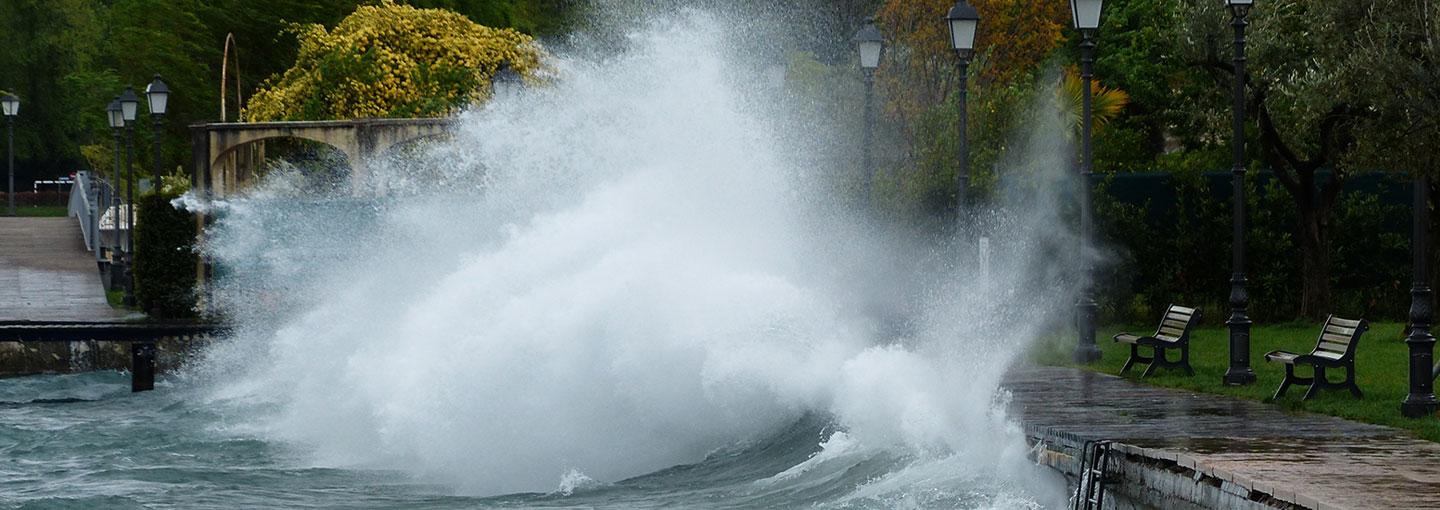 Water Whiplash Image - Water Whiplash