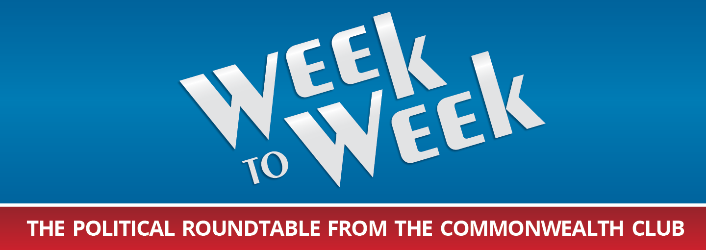 Week to Week Image - Week to Week