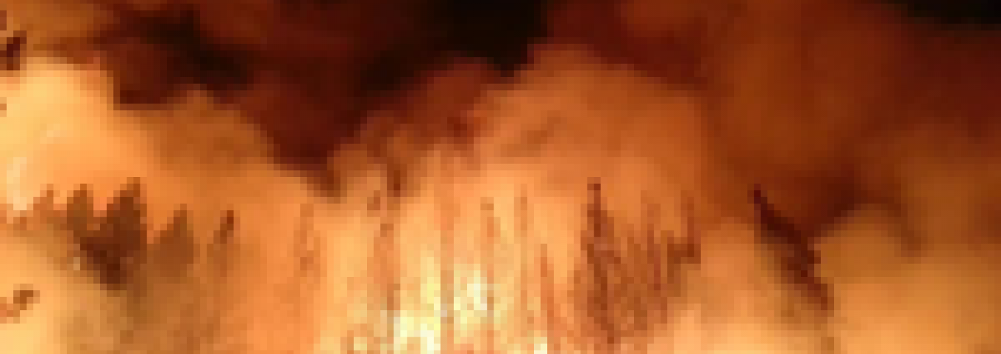From Critical Mess to Critical Mass: How Can We Get There from Here? Image - From Critical Mess to Critical Mass: How Can We Get There from Here?