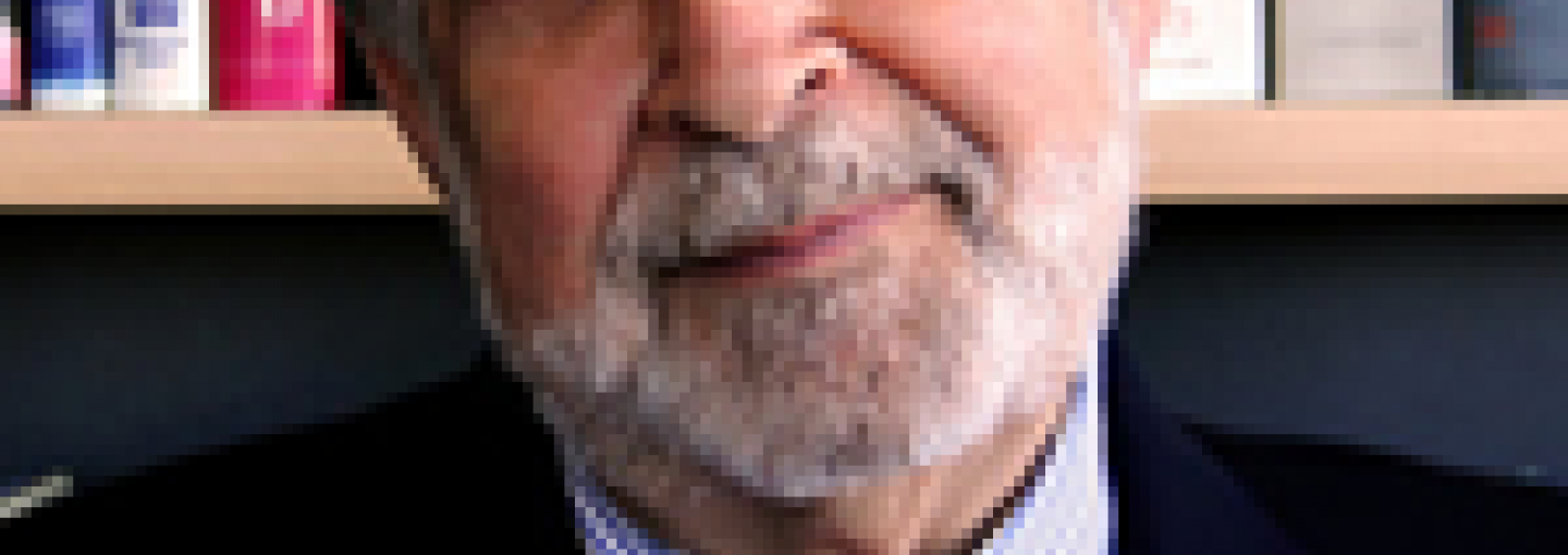 Mickey Edwards: The Influence of Partisan Politics on Local Government Image - Mickey Edwards: The Influence of Partisan Politics on Local Government