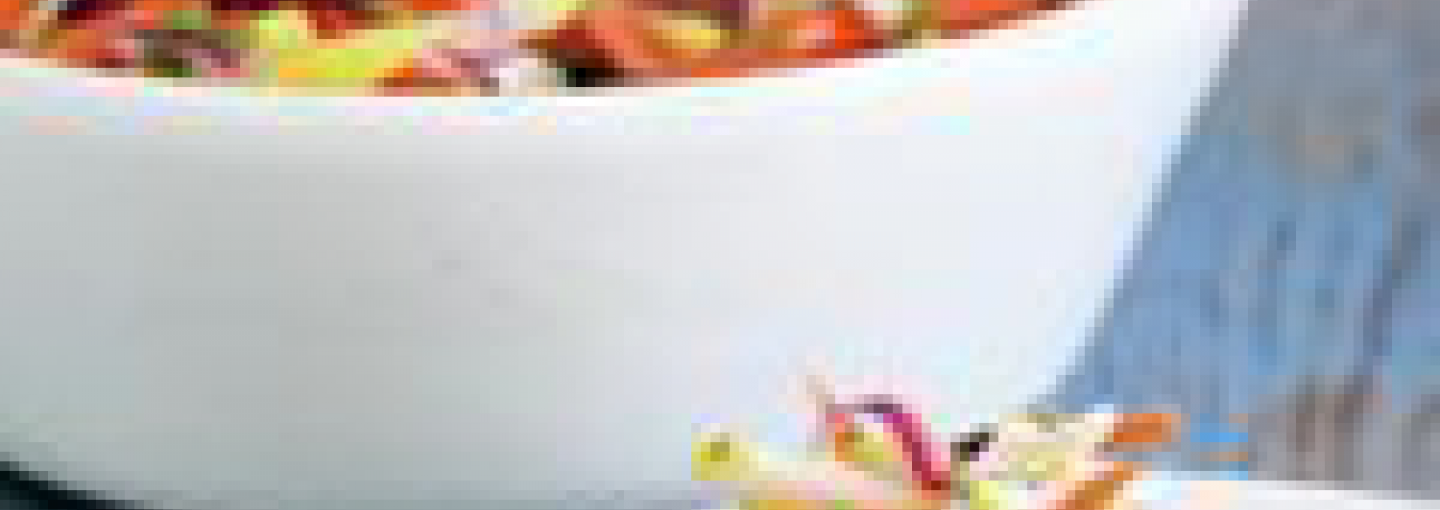 Food and Longevity Image - Food and Longevity
