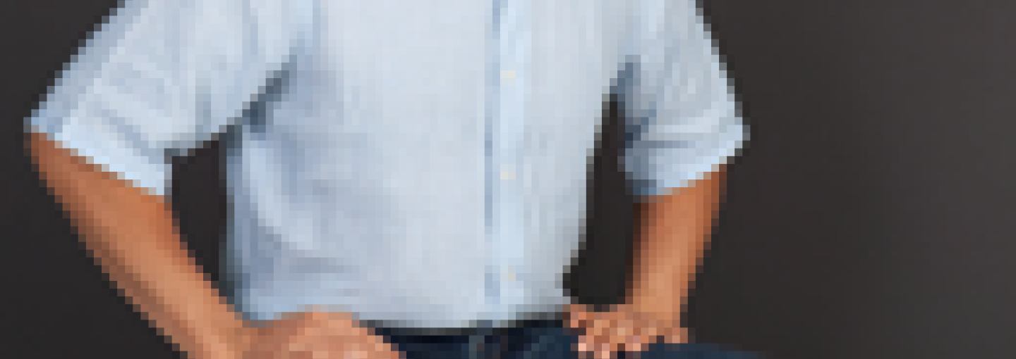 Sal Khan: Education Reimagined Image - Part of Innovating California Sponsored by Chevron