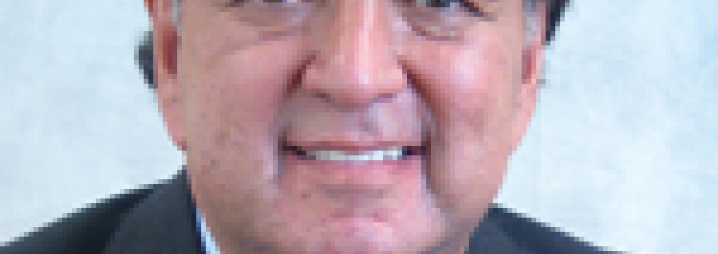 Governor Bill Richardson: How to Sweet Talk a Shark Image - Governor Bill Richardson: How to Sweet Talk a Shark