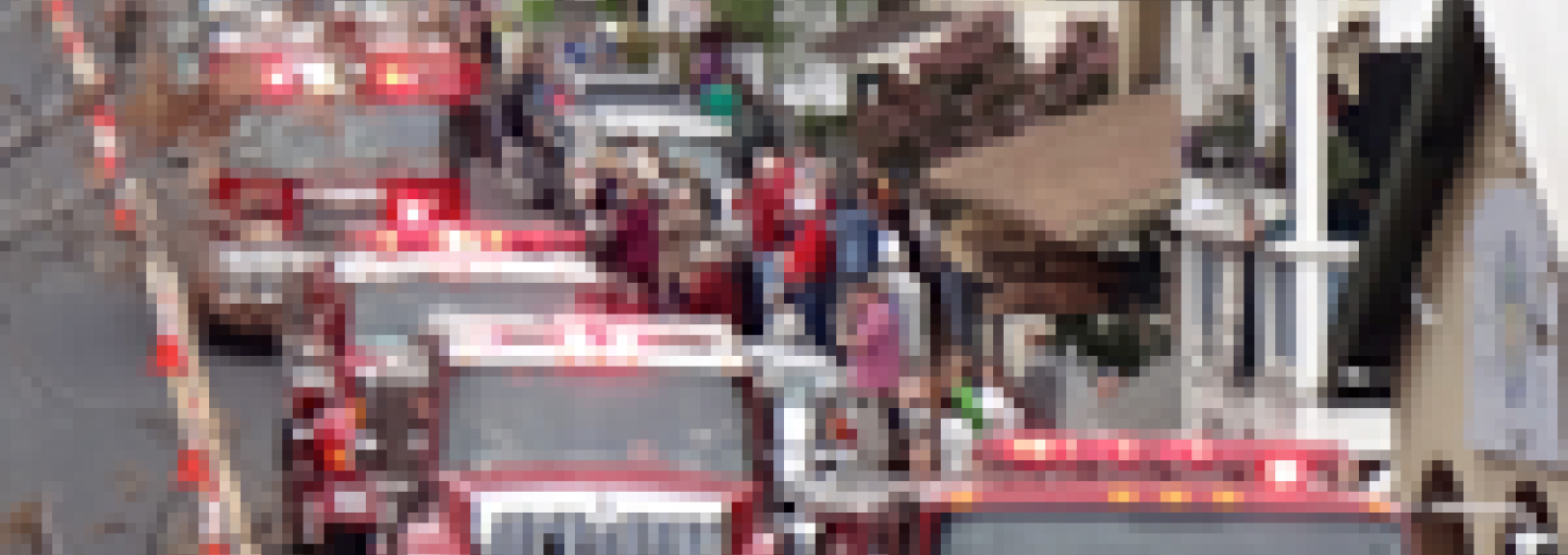 Yosemite Rim Fire: Spring 2014 Forecast: Repair, Restore and Renew Image - Yosemite Rim Fire: Spring 2014 Forecast: Repair, Restore and Renew