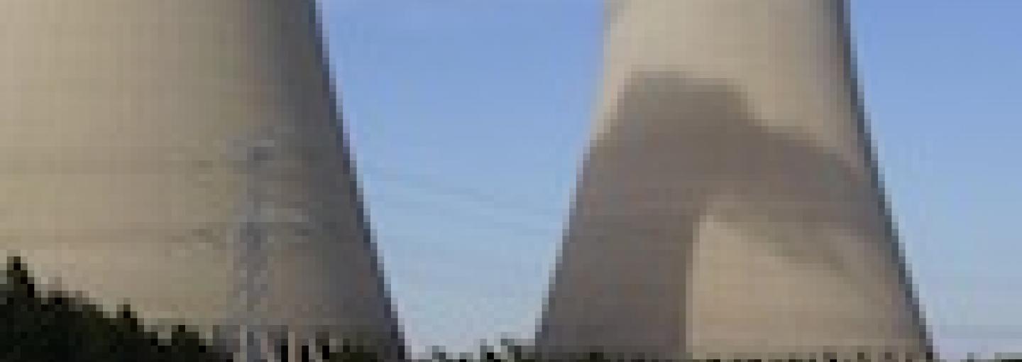 Nuclear Power: Meltdown or Revival? Image - Nuclear Power: Meltdown or Revival?