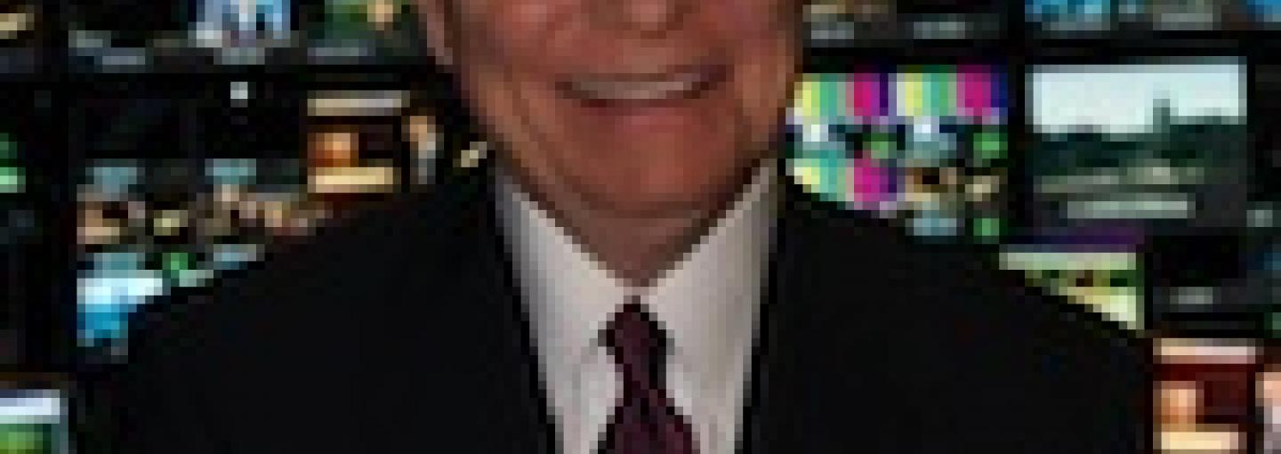 Brian Lamb: Celebrating 25 Years of CSPAN Stories Image - Brian Lamb: Celebrating 25 Years of CSPAN Stories