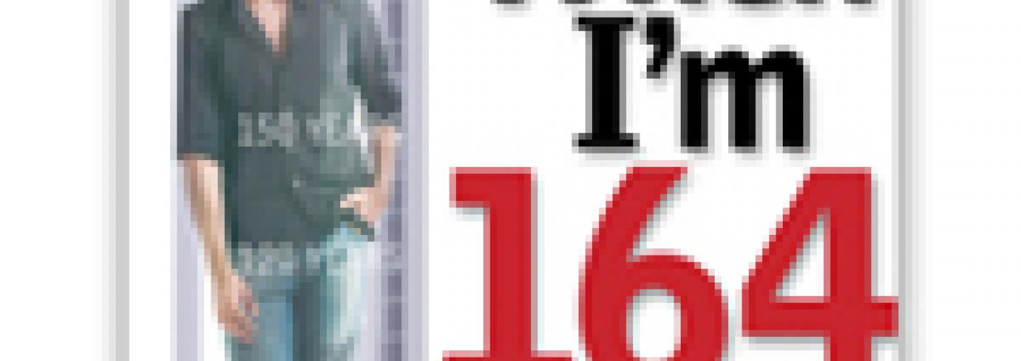 When I'm 164: The New Science of Radical Life Extension Image - When I'm 164: The New Science of Radical Life Extension