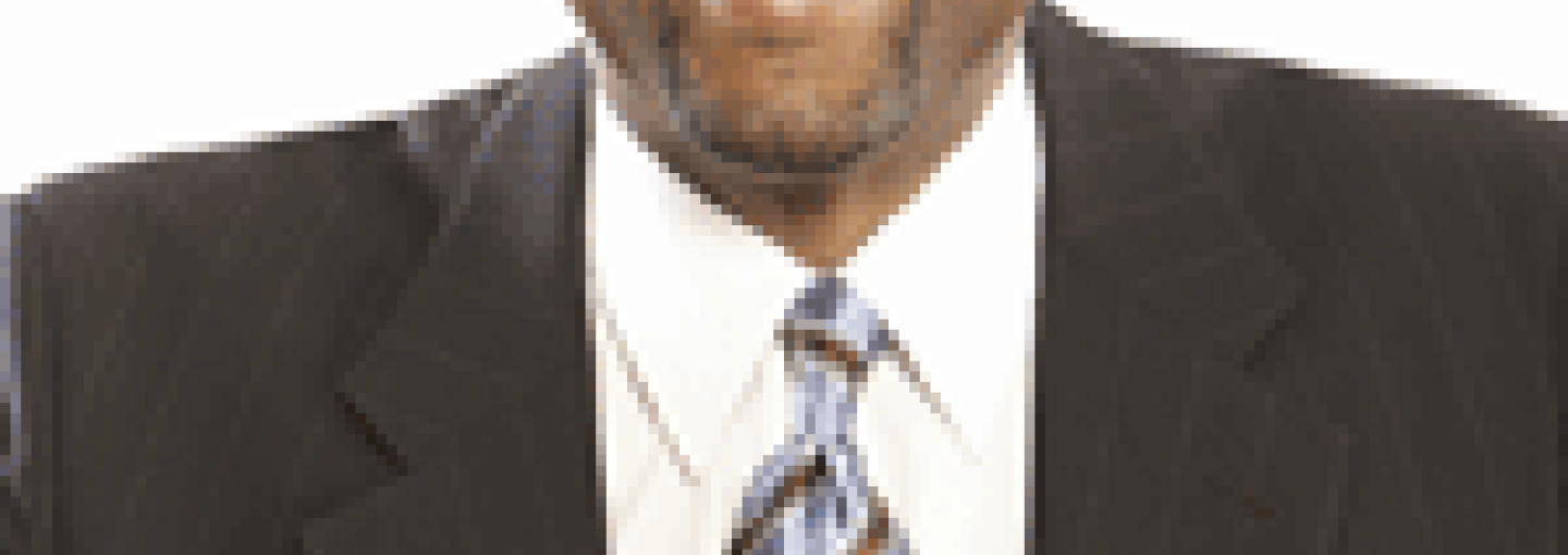 Tavis Smiley Image - Tavis Smiley