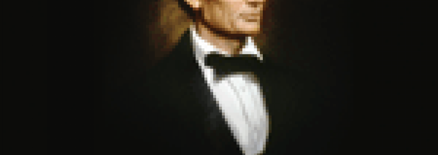 Founders' Son: A Life of Abraham Lincoln (MLF) Image - Founders' Son: A Life of Abraham Lincoln (MLF)