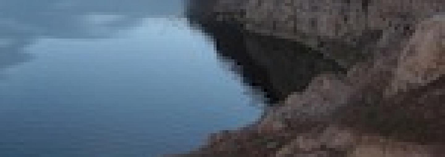 Parched California Image - Parched California