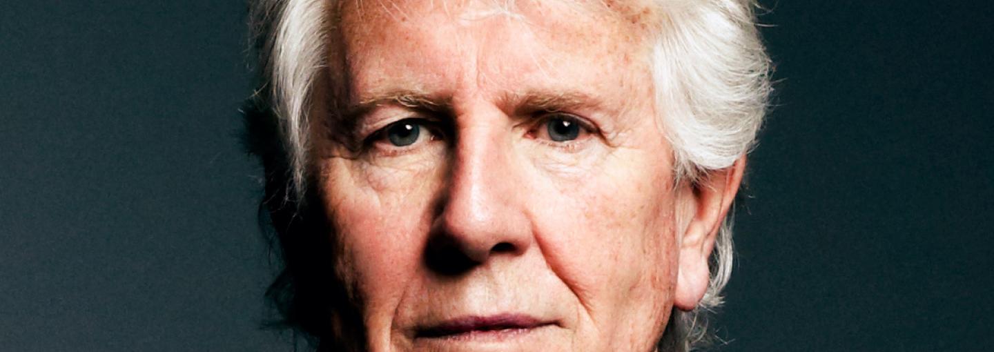 Graham Nash, photo by Eleanor Stills Graham Nash, photo by Eleanor Stills