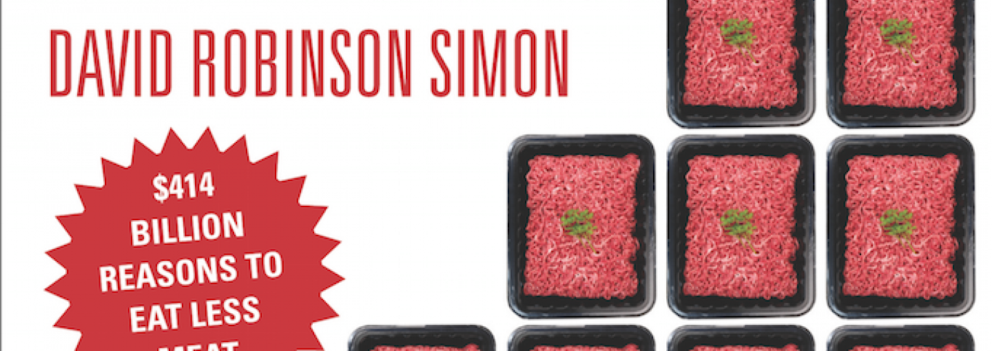 Meatonomics Image - Meatonomics