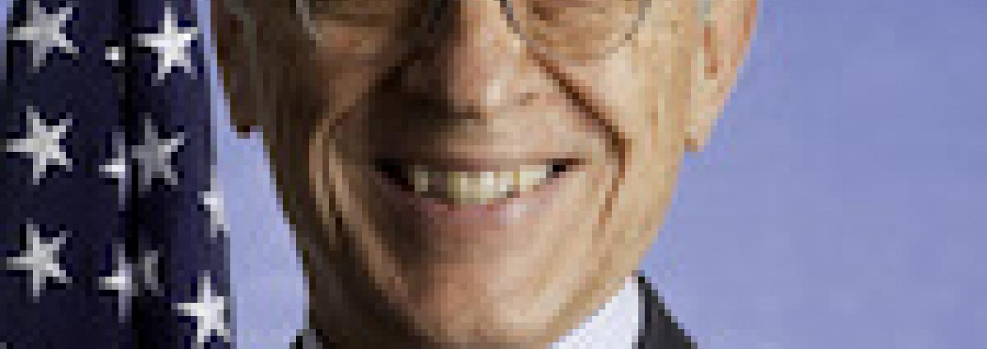 FCC Chairman Thomas E. Wheeler Image - FCC Chairman Thomas E. Wheeler