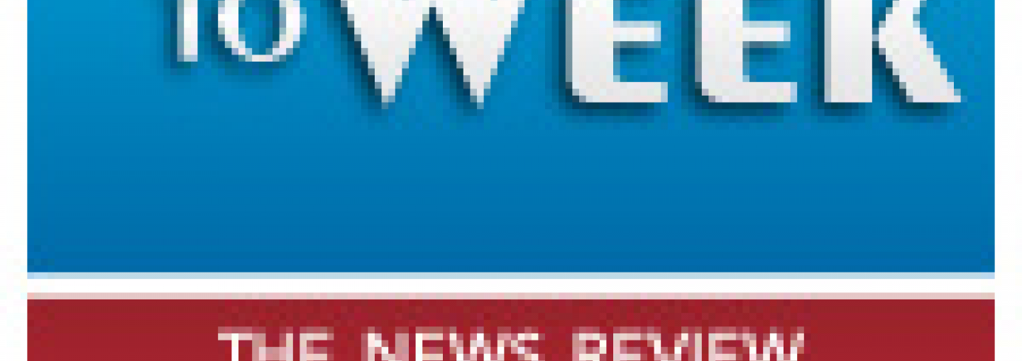 Week to Week Political Roundtable and Member Social Image - Week to Week Political Roundtable and Member Social
