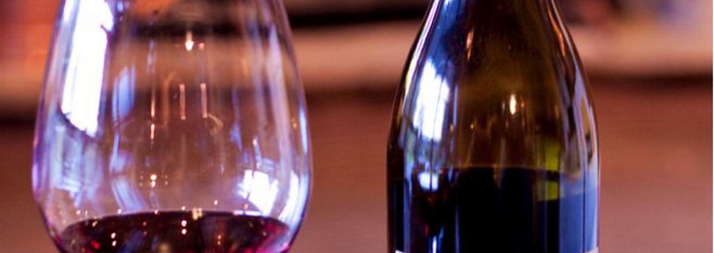 Taste new Australian wines Australian wine photo
