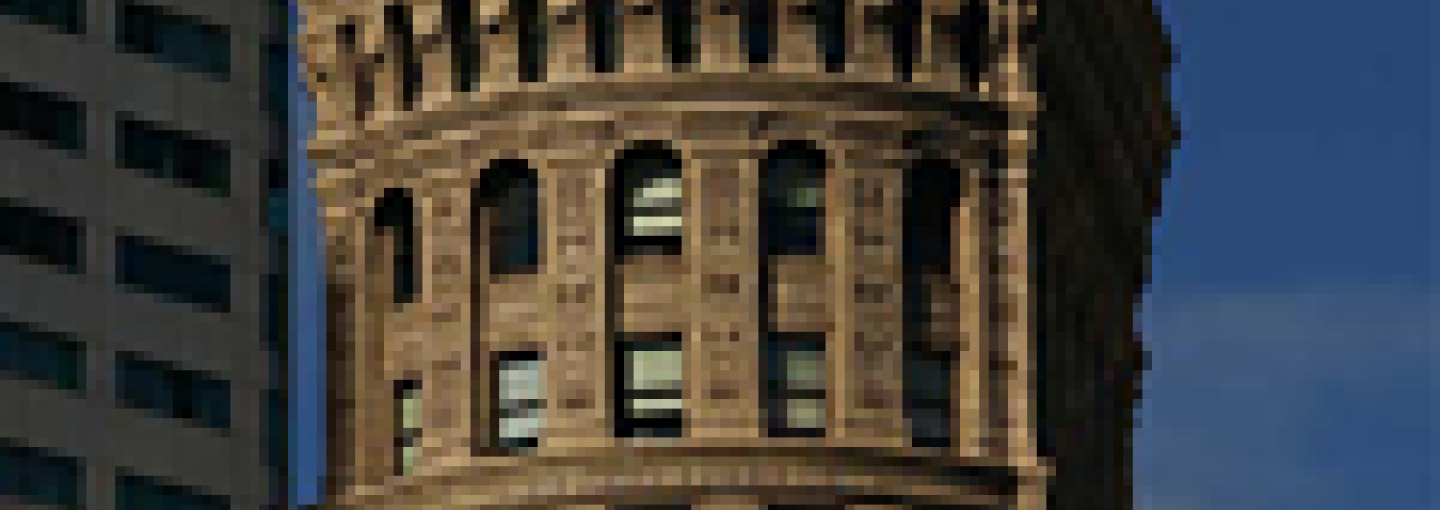 San Francisco Architecture Walking Tour #20 Image - San Francisco Architecture Walking Tour #20
